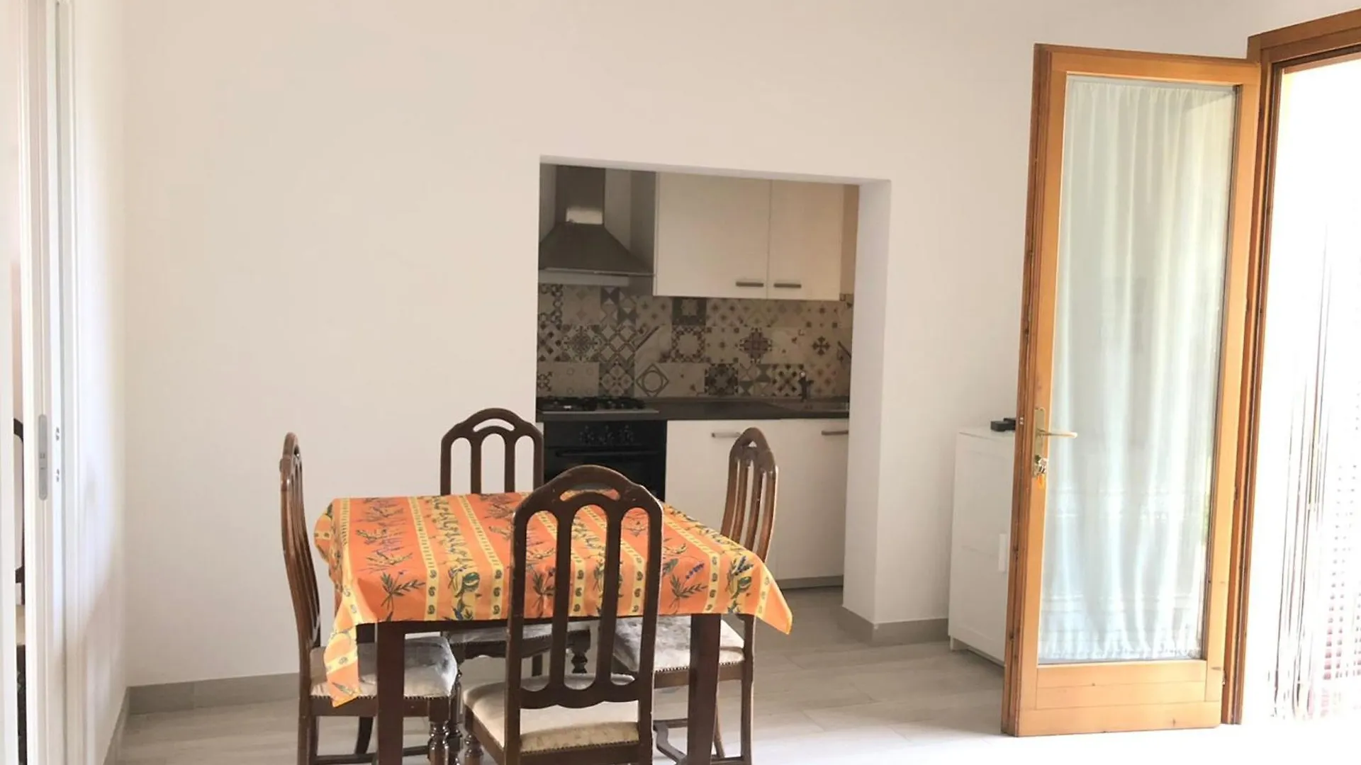 Casa Berso' A Marina Di Cecina By Zoom In Earth Villa