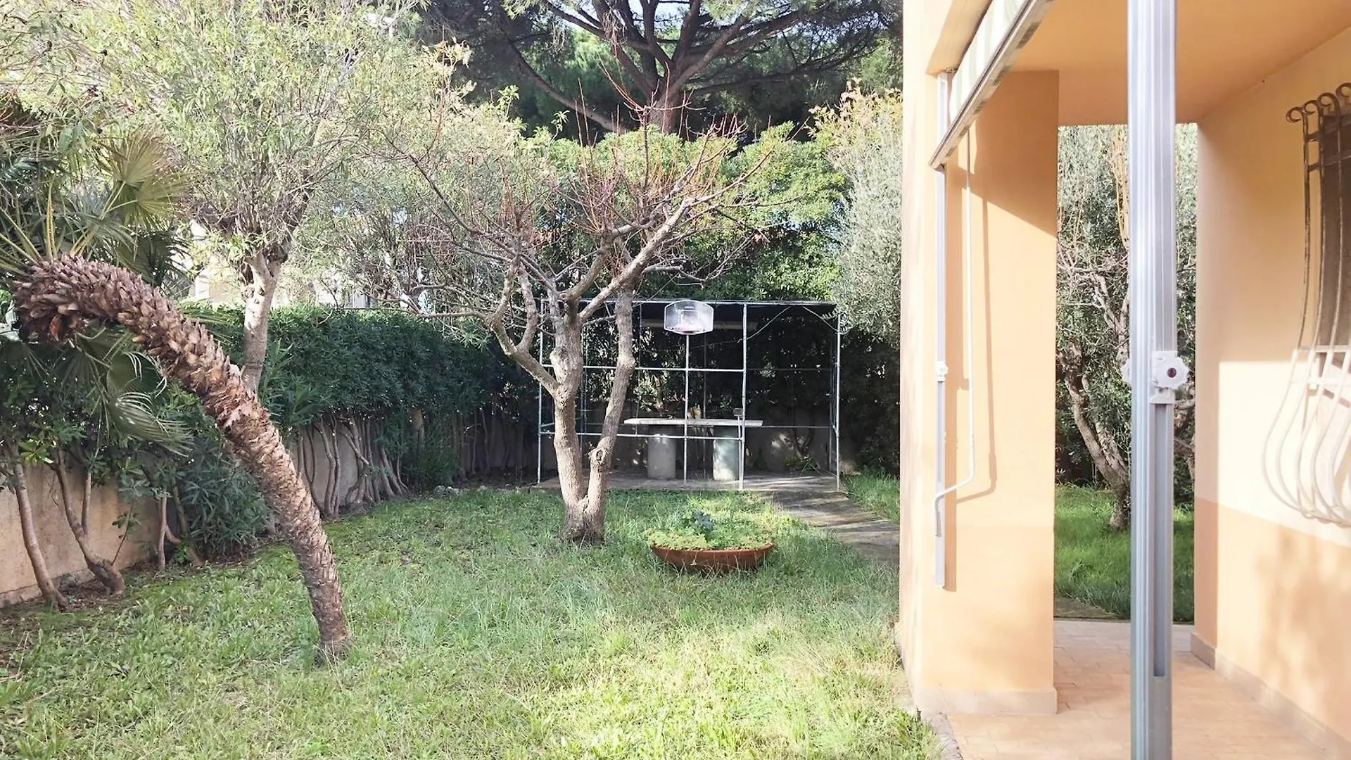 Casa Berso' A Marina Di Cecina By Zoom In Earth Villa 0*,