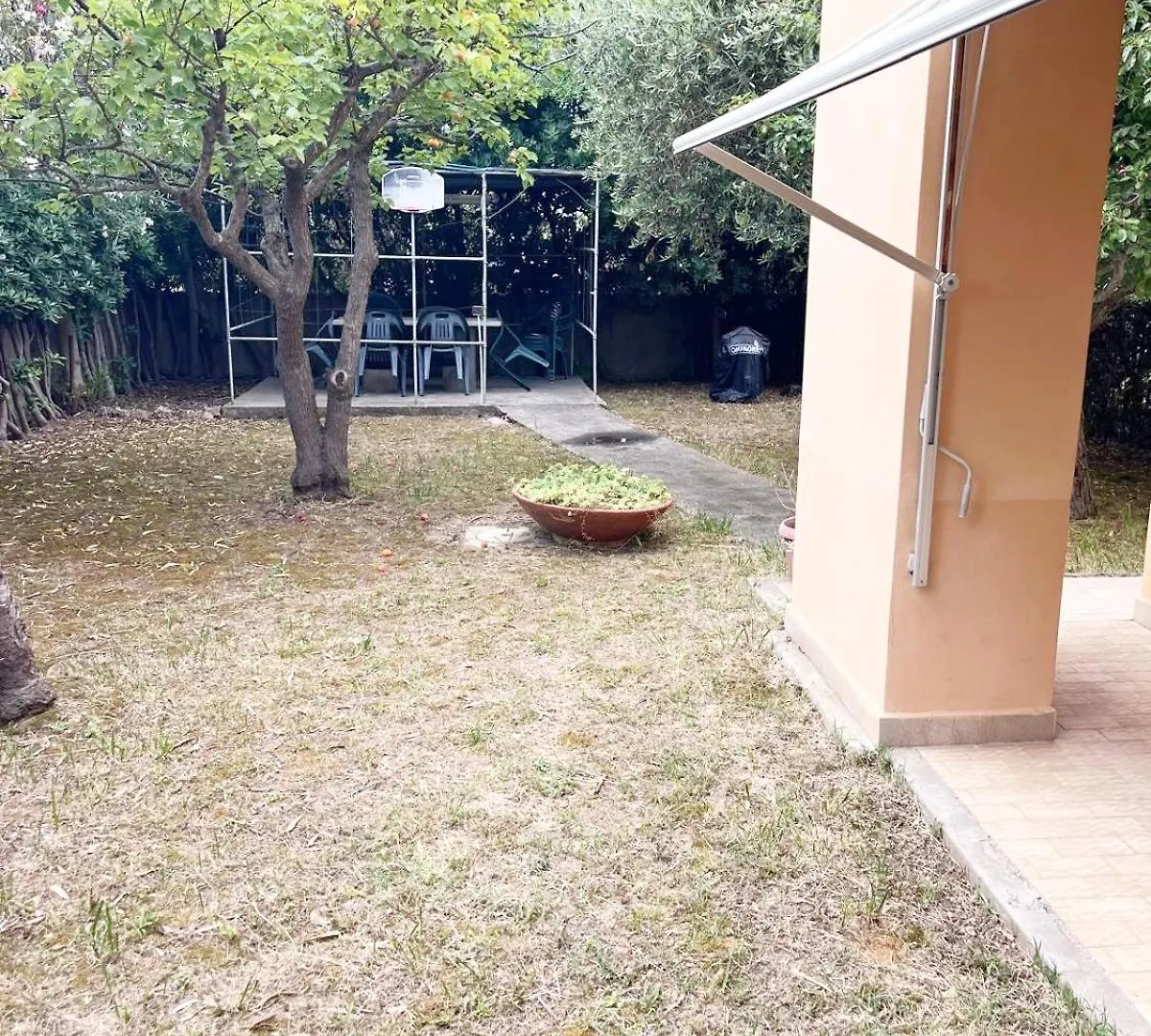 Casa Berso' A Marina Di Cecina By Zoom In Earth Villa