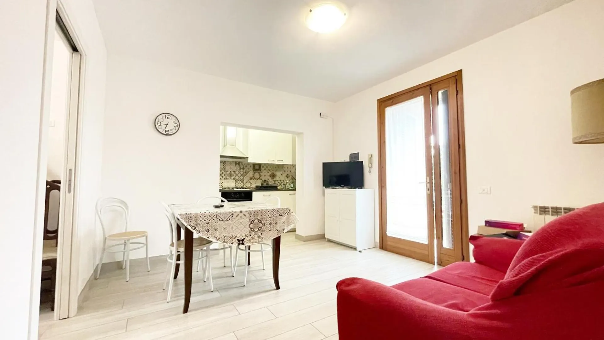 Casa Berso' A Marina Di Cecina By Zoom In Earth Villa Holiday home