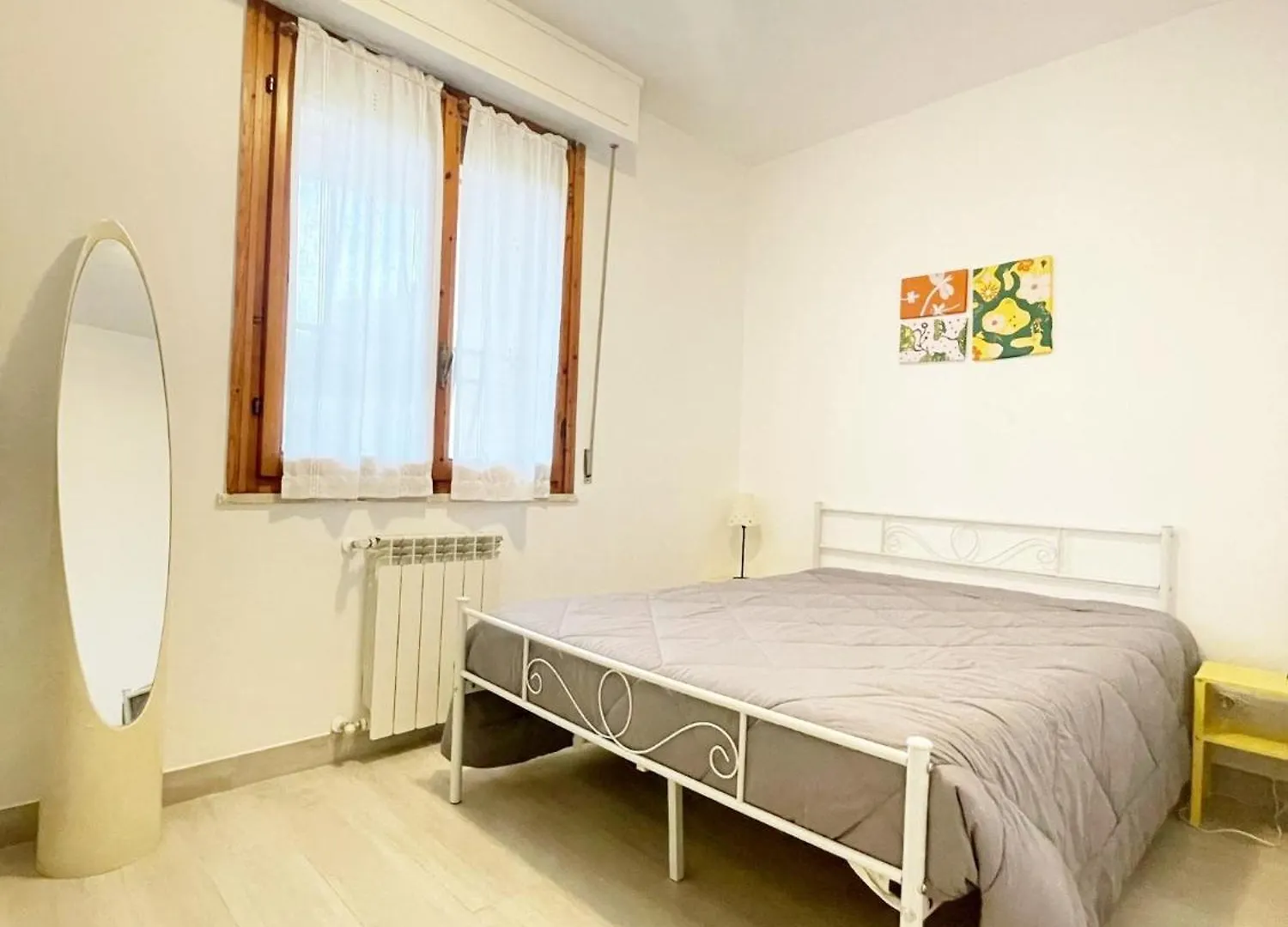 Casa Berso' A Marina Di Cecina By Zoom In Earth Villa Italy