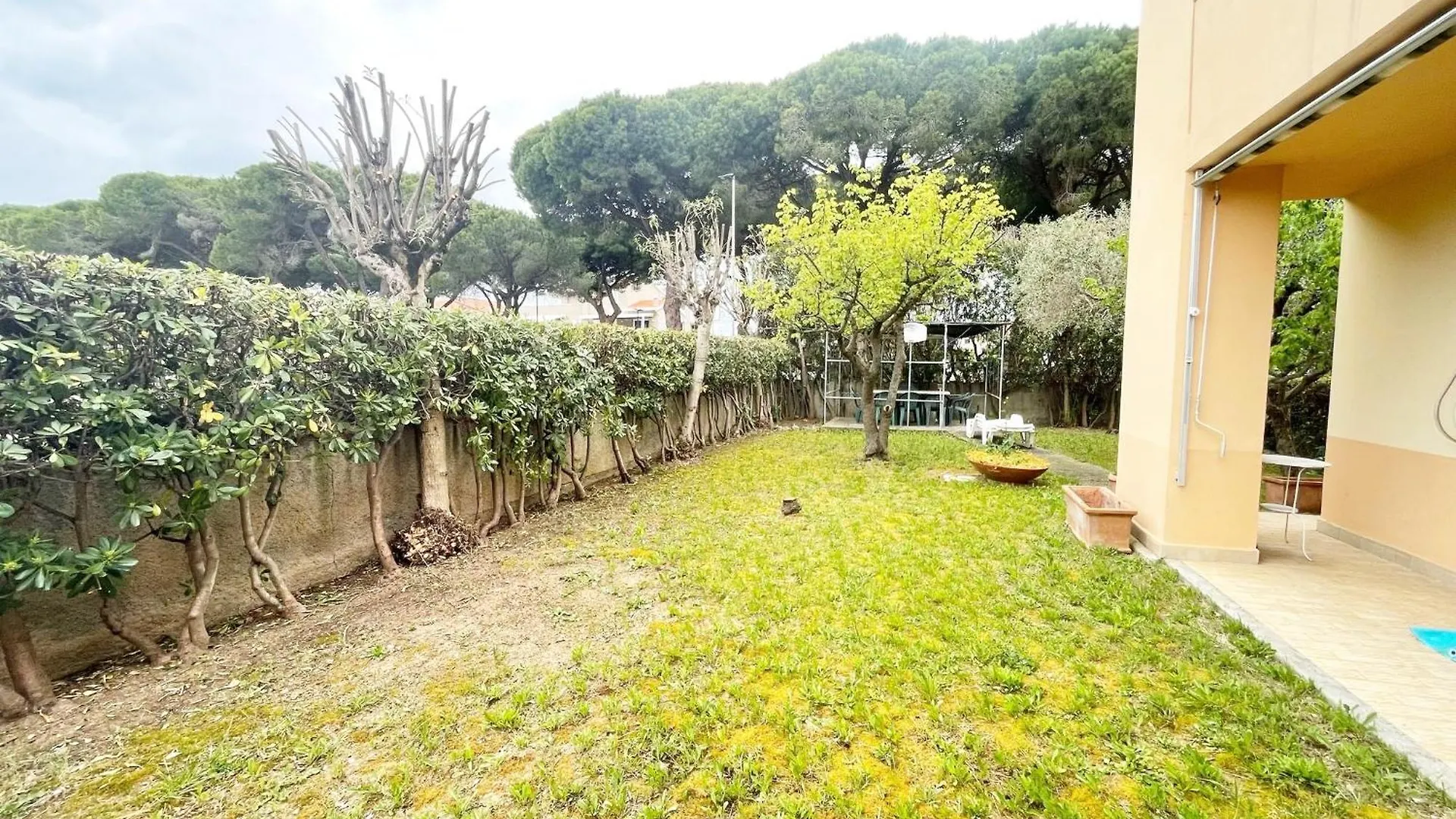 Casa Berso' A Marina Di Cecina By Zoom In Earth Villa 0*,  Italy