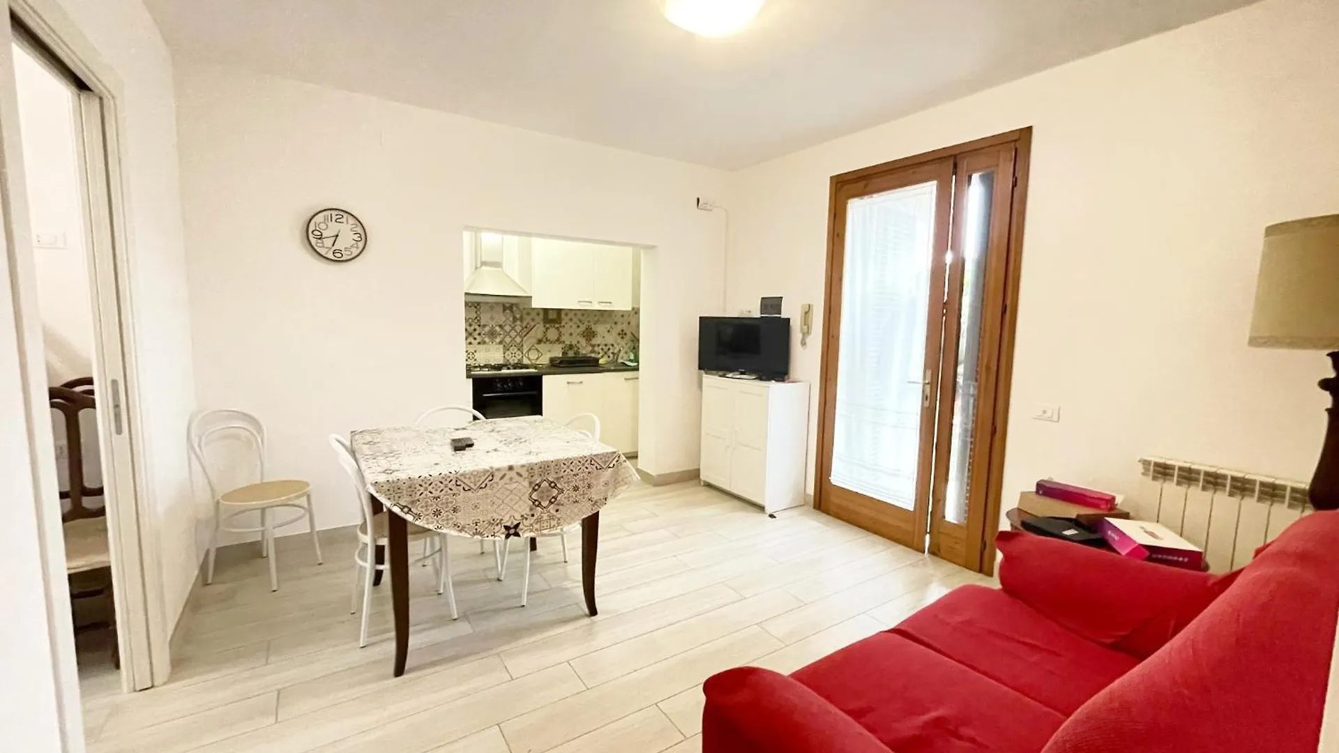 Casa Berso' A Marina Di Cecina By Zoom In Earth Villa Holiday home