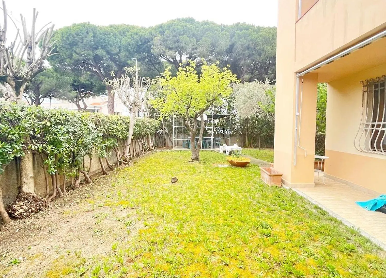 Casa Berso' A Marina Di Cecina By Zoom In Earth Villa