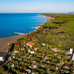 Bocca Di Cecina Marina di Cecina