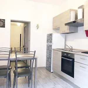  Appartamento Sbirciamare