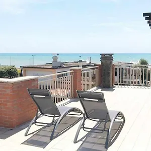 Villino Mirella A By Zoom In Earth Marina di Cecina