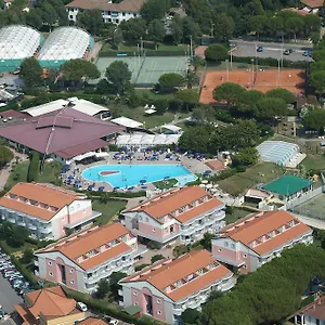 La Buca Del Gatto Marina di Cecina