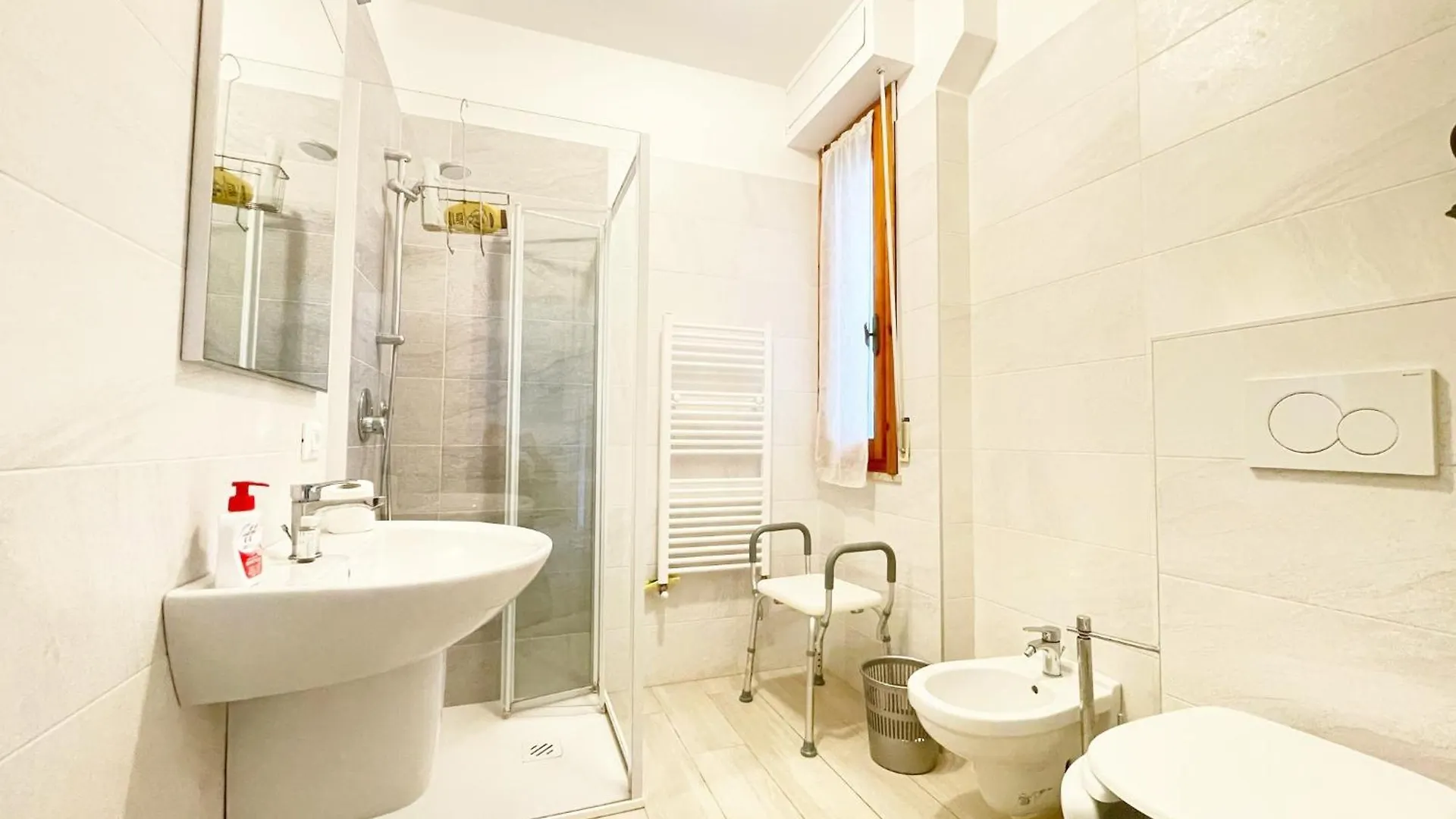 Casa Berso' A Marina Di Cecina By Zoom In Earth Villa Italy