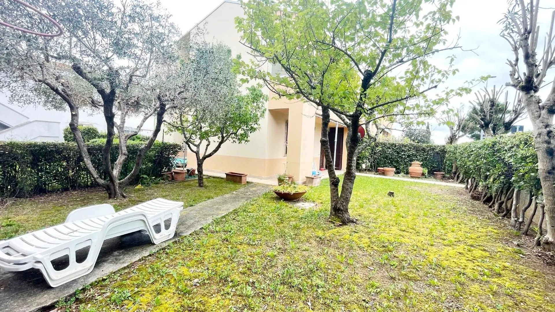 Casa Berso' A Marina Di Cecina By Zoom In Earth Villa Italy